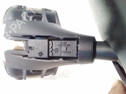 Rear mirror VW GOLF V (1K1)  | BP15449459I6 