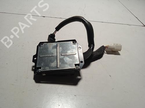 Electronic module MAZDA RX-8 (SE, FE) 1.3 (FE103, SE3P) | BP15680269M83 
