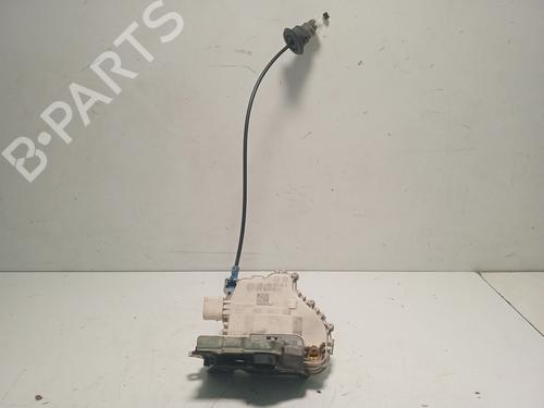 Front left lock AUDI A3 Sportback (8VA, 8VF)  | BP16109532C98 
