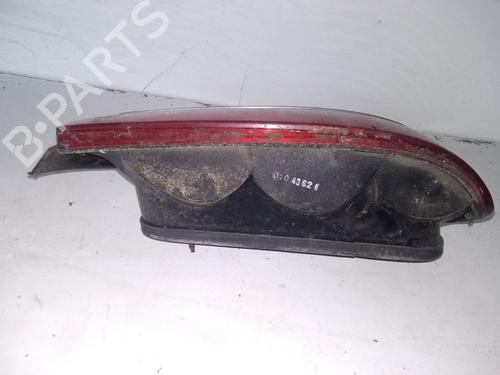 Right taillight PEUGEOT 306 (7B, N3, N5)  | BP16136193C35 