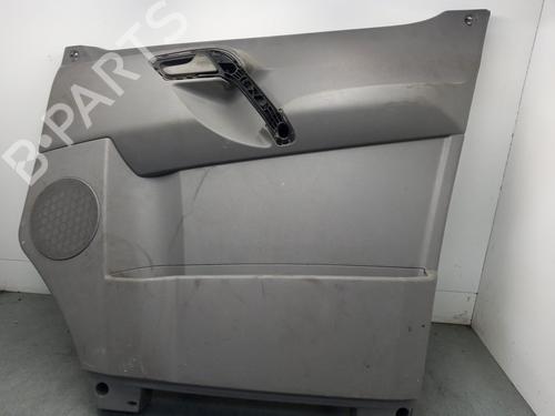 Used Front right panel MERCEDES-BENZ SPRINTER 3-t Van (B906) [2006-2018]  15457368