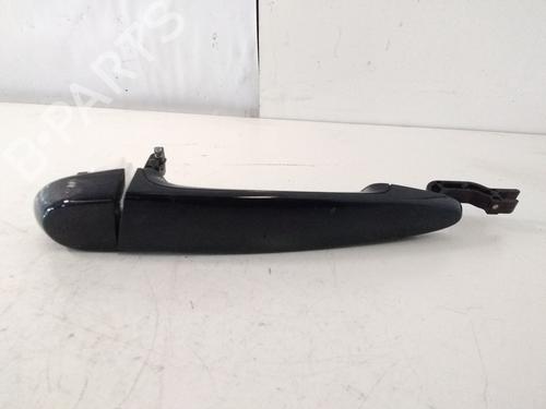 Used Rear left exterior door handle BMW 3 (E90) 320 d (163 hp) 15446845