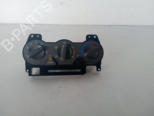 Used Climate control HYUNDAI ACCENT II (LC) 1.5 CRDi (82 hp) 17474358