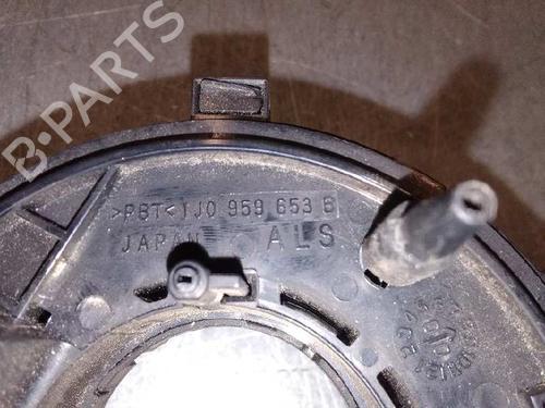Squib airbag VW GOLF IV (1J1)  | BP15430165C102 