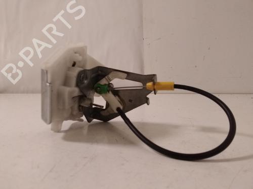 Tailgate lock MITSUBISHI OUTLANDER II (CW_W) 2.0 DI-D (CW8W) | BP15445239C101 