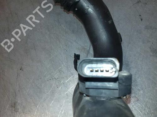 Pipe VW GOLF V (1K1)  | BP15432705M125 