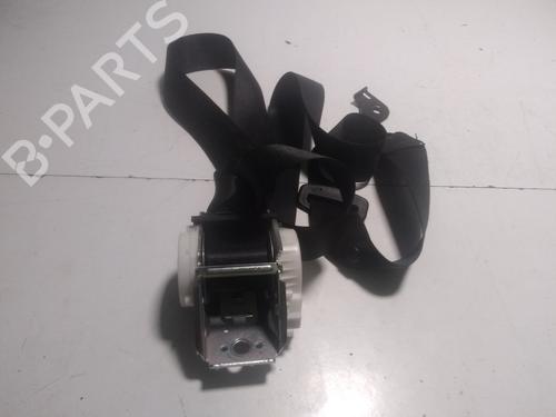 Rear center seatbelt MERCEDES-BENZ E-CLASS (W212) E 250 CDI / BlueTEC (212.003, 212.004) | BP15662343I27 