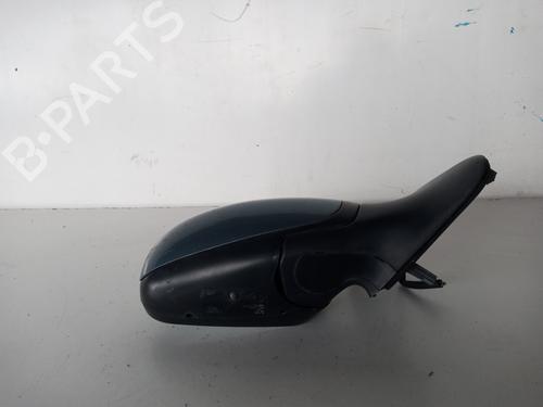 Right mirror PEUGEOT 406 (8B)  | BP18293812C27 