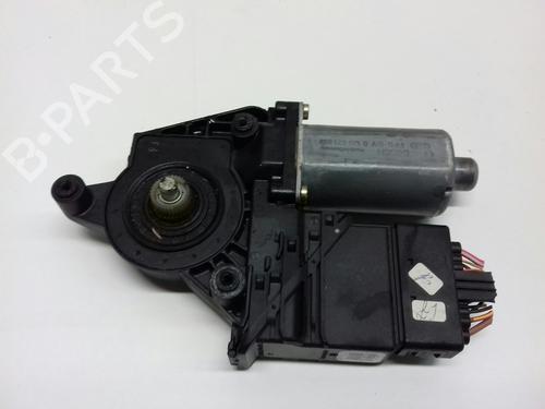 Used Left rear window motor VW PASSAT B5 (3B2) [1996-2001]  15444239