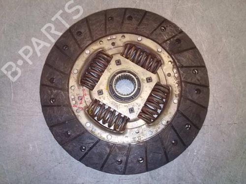 Flywheel MERCEDES-BENZ VITO Bus (W638) 108 D 2.3 (638.164) | BP15431718M101 
