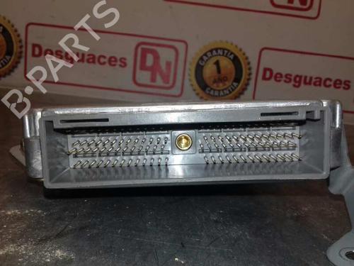 Engine control unit (ECU) MAZDA 6 Saloon (GG)  | BP15432909M57 