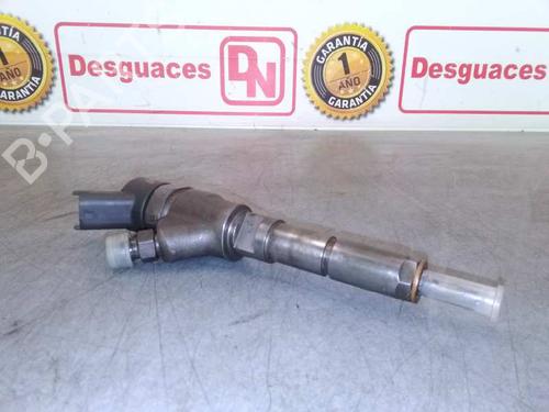 Used Injector CITROËN C5 I (DC_) 2.0 HDi (DCRHZB, DCRHZE) (109 hp) 15430984