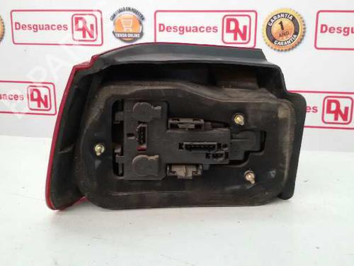 Right taillight SEAT IBIZA II (6K1)  | BP15428891C35 