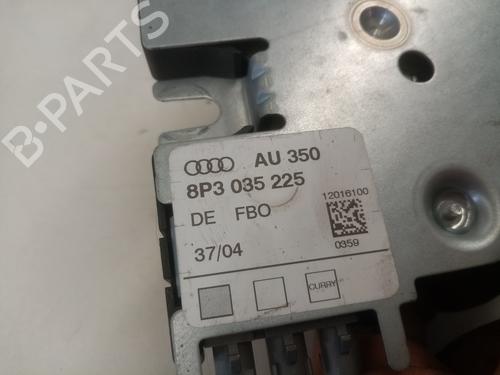 Electronic module AUDI A3 (8P1) 2.0 TDI 16V | BP24448609M83 