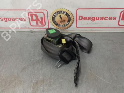 Pretensor delantero derecho AUDI A4 B6 (8E2) [2000-2005]  15434830