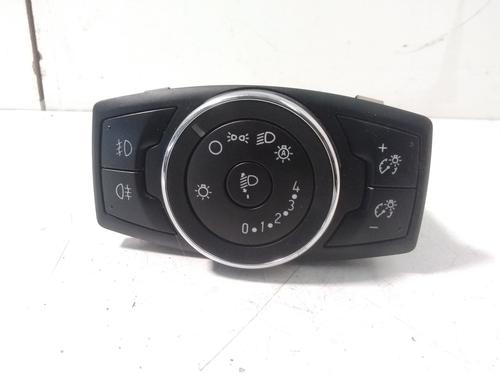 Headlight switch FORD TOURNEO CONNECT / GRAND TOURNEO CONNECT V408 MPV [2013-2024]  15589836