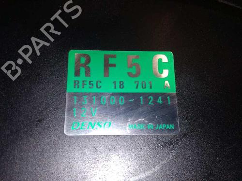 Electronic module MAZDA 6 Saloon (GG)  | BP15429332M83 