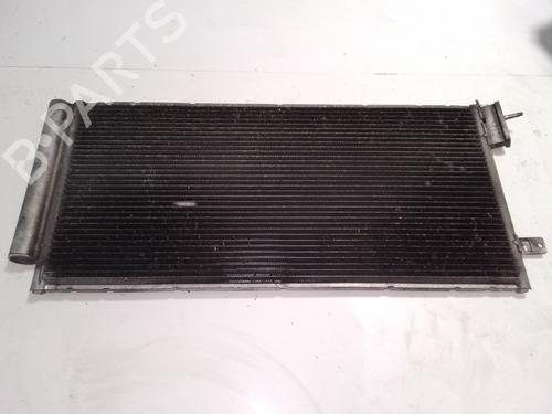 Airco radiateur FIAT BRAVO II (198_) 1.4 T-Jet (198AXF1B) (150 hp) 15593617