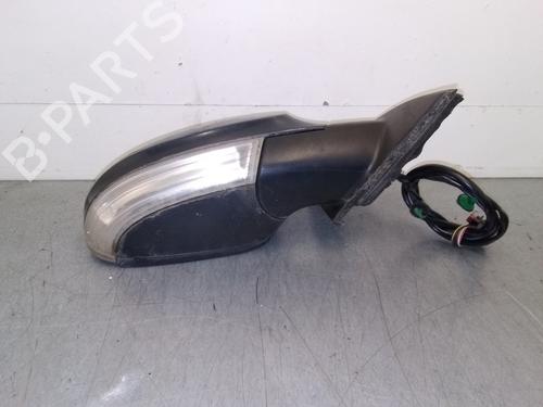 Right mirror VW PASSAT B6 (3C2)  | BP15440123C27 