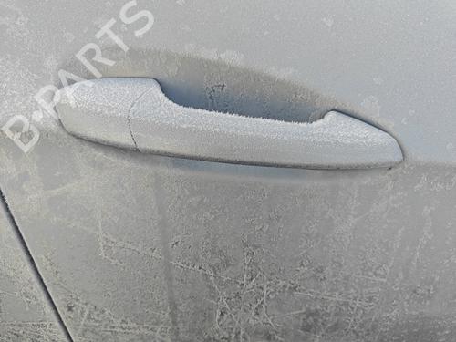 Used Front right exterior door handle MERCEDES-BENZ E-CLASS (W212) [2009-2016]  23076621