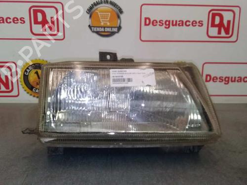 Faro derecho SEAT CORDOBA (6K1, 6K2) [1993-2002]  15428465