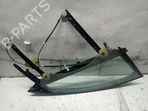 Used Front right window mechanism AUDI A6 C5 (4B2) [1997-2005]  16549706
