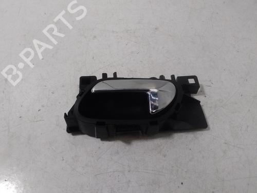Used Front left interior door handle CITROËN C4 Grand Picasso I (UA_) [2006-2013]  18012565