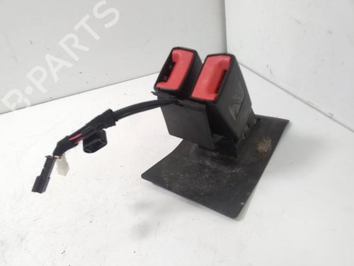 Used Seat buckle MINI MINI (R56) Cooper (120 hp) 15464494