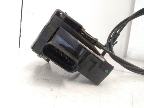 Rear left lock MERCEDES-BENZ M-CLASS (W163) ML 270 CDI (163.113) | BP15451437C100 