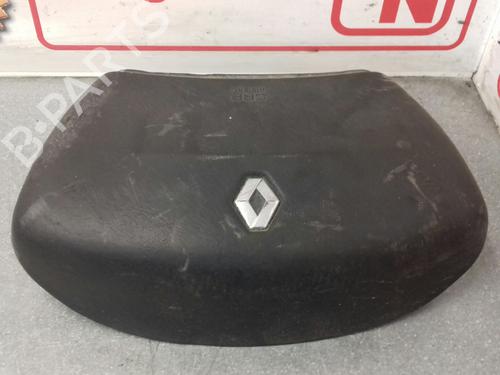 Used Driver airbag RENAULT TRAFIC II Van (FL) [2001-2025]  15427561