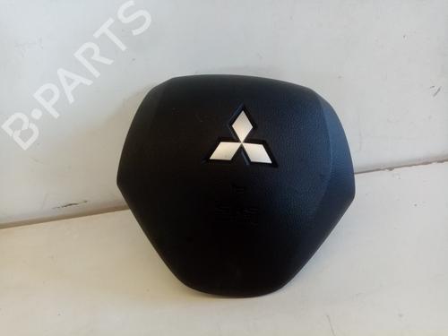 Used Driver airbag MITSUBISHI ASX (GA_W_) [2009-2025]  24928609