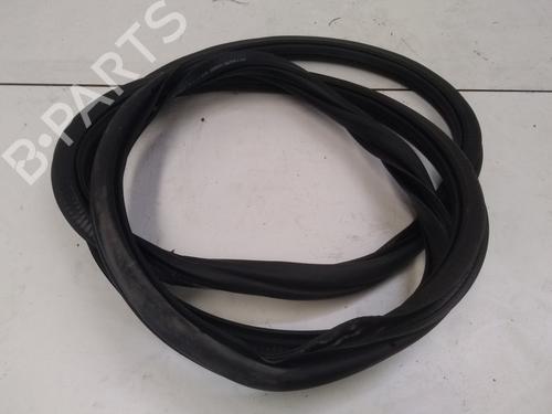 Used Rubber door seal SKODA RAPID (NH3, NK3, NK6) [2012-2022]  15452442