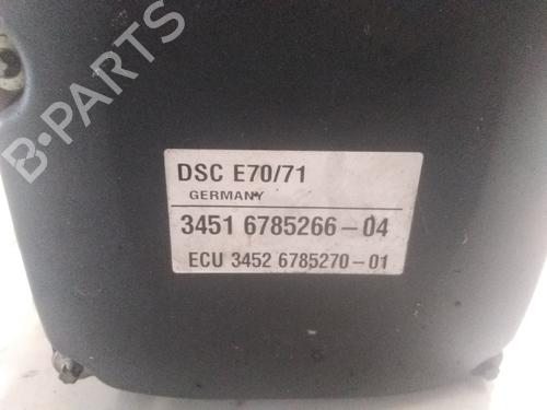 ABS pump BMW X5 (E70) xDrive 35 d | BP15611256M43 