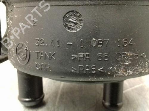 Power steering reservoir BMW 3 (E46)  | BP15436302M117 