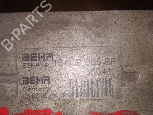 Intercooler NISSAN TRADE Van  | BP15431996M30 
