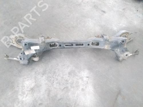 Used Rear axle KIA CEE'D (JD) [2012-2018]  15463031