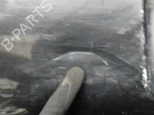 Rear bumper CITROËN C4 I (LC_)  | BP16470906C8 