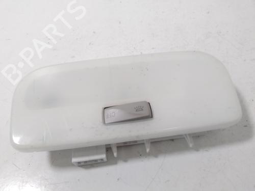 Used Interior roof light RENAULT MEGANE III Hatchback (BZ0/1_, B3_) 1.5 dCi (BZ0C) (90 hp) 15459227