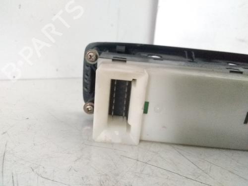 Left front window switch MITSUBISHI PAJERO III (V7_W, V6_W) 3.5 (V65W, V75W) | BP15451756I27 