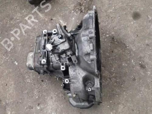 Gearbox OPEL ASTRA H (A04)  | BP15425809M3 