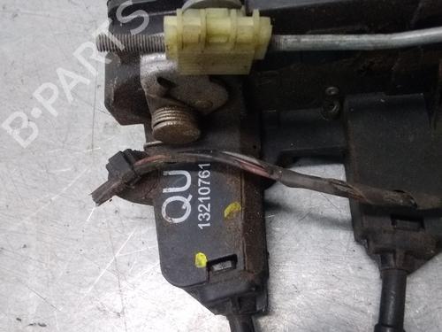 Høyre bak lås OPEL VECTRA C (Z02)  | BP15900864C99 