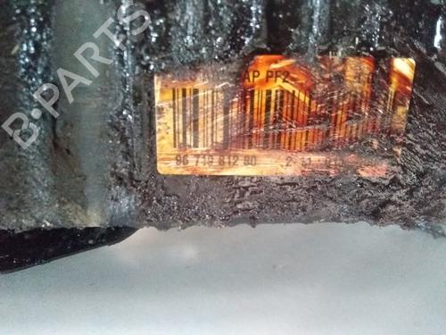 Other CITROËN C4 II (NC_) 1.6 VTi 120 (NC5FS0, NC5FS9) | BP15452959O1 