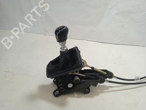 Gear lever FORD FOCUS III 1.6 TDCi | BP15454277M90 