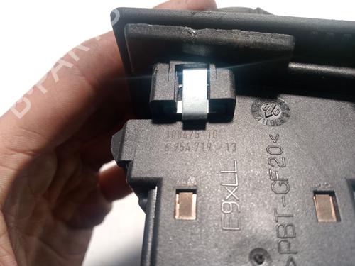 Ignition barrel BMW 3 Touring (E91)  | BP16679740M48 
