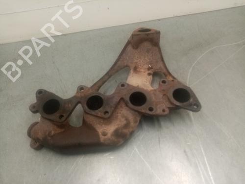 Exhaust manifold MERCEDES-BENZ A-CLASS (W168) A 170 CDI (168.009, 168.109) | BP16418114M110 