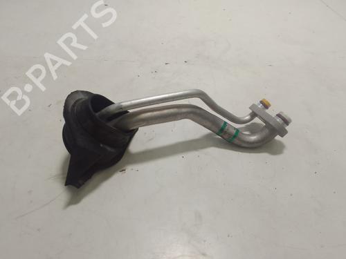 Used Pipe BMW X3 (E83) xDrive 20 d (177 hp) 15455641