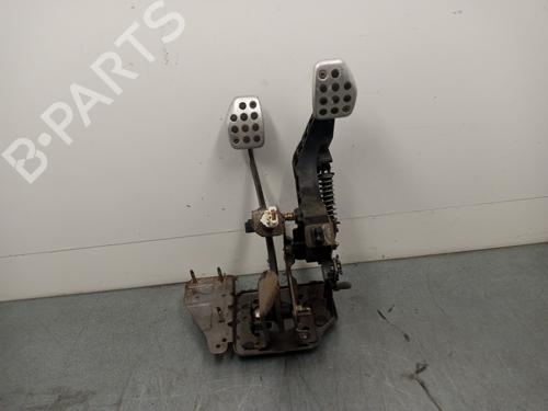 Used Pedal PEUGEOT 307 SW (3H) [2002-2009]  15437791