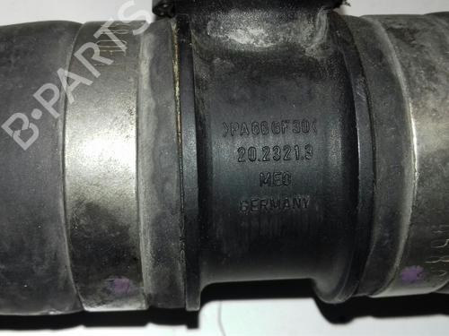 Pipe MERCEDES-BENZ M-CLASS (W164) ML 320 CDI 4-matic (164.122) | BP15442838M125 