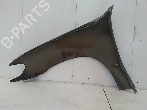 Right front fenders BMW X5 (E53) 3.0 d | BP19482669C42 