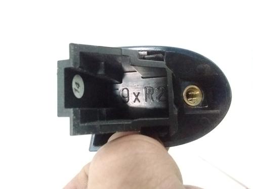 Front right exterior door handle BMW 3 (E90) 318 i | BP15448496C129 